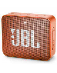 Bluetooth колонка JBL GO2 (Orange) Original