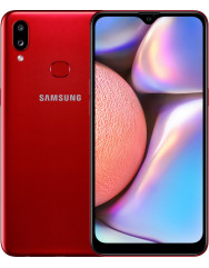 Samsung A107F Galaxy A10s 2021 2/32Gb (Red) EU - Офіційний