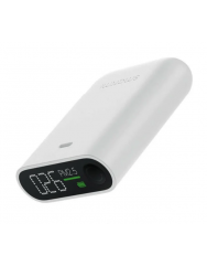 Портативний аналізатор повітря Xiaomi Smartmi PM2.5 Air Detector (White)