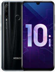 Honor 10i 4/128GB (Black) EU - Официальный