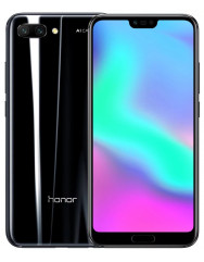 Huawei Honor 10 4/128Gb Black (COL-L29) - Официальный