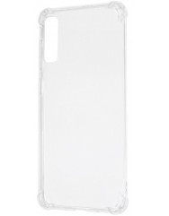 Чохол посилений для Samsung Galaxy A50 / A50s / A30s (прозорий)
