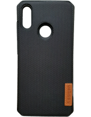Чехол SPIGEN GRID Xiaomi Redmi 7 (черный) 