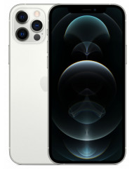Apple iPhone 12 Pro 256Gb (Silver) MGMQ3