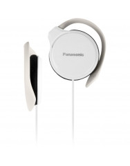 Наушники-зажимы Panasonic RP-HS46E-W (White)