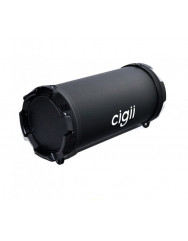 Bluetooth колонка Cigii S41 (Black)