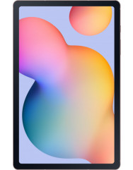 Samsung SM-P610 Galaxy Tab S6 Lite 10.4" 64GB Wi-Fi (Pink) EU - Официальный