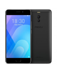 Meizu M6 Note M721H 4/64Gb (Black) EU