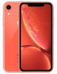 Apple iPhone Xr 64Gb (Coral) MRY82