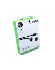 Кабель USB 2.0 Belkin iPhone 4/4s/3G