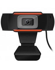 Web-камера OUSL-011 720P (Black)