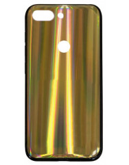Чехол Chameleon Xiaomi Redmi 6 (золотой)