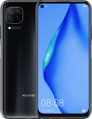 Huawei P40 Lite 6/128GB (Black) EU - Официальный