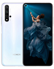 Huawei Honor 20 6/128Gb (White)