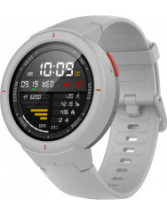 Смарт-годинник Amazfit Verge (White) - Міжнародна версія