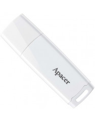 Флешка USB Apacer AH336 32Gb (White)