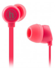 Вакуумні навушники Hapollo EP-1010 (Red)