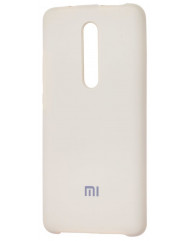 Чохол Silky Xiaomi Mi 9T / Mi 9T Pro / K20 (сірий)