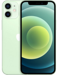 Apple iPhone 12 Mini 64Gb (Green) (MGE23) EU - Офіційний