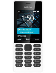 Nokia 150 Dual SIM (White) RM-1190