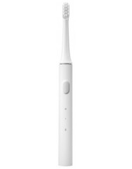 Электрическая зубная щетка Xiaomi Mijia Acoustic Wave Toothbrush T100 (White) NUN4067CN