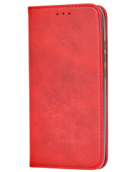 Книга VIP Xiaomi Redmi Note 7 (красный)