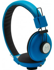 Накладні навушники Havit HV-H328F (Blue)