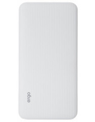 PowerBank Ergo LP-103 10000 mAh (White)