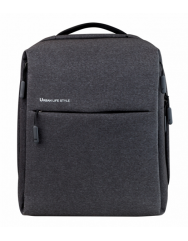 Рюкзак Xiaomi Mi Minimalist Urban Backpack (Dark Gray)