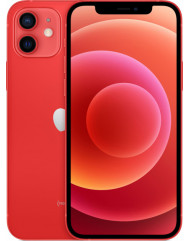 Apple iPhone 12 128Gb (Red) MGJD3