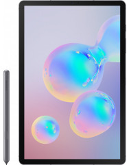 Samsung SM-T865 Galaxy Tab S6 10.5" 128GB LTE (Grey) EU - Офіційний