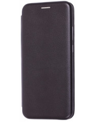 Книга Premium Huawei Y6-19 (черный)