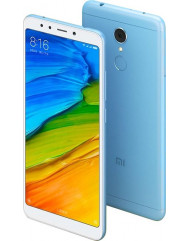 Xiaomi Redmi 5 3/32GB (Blue)