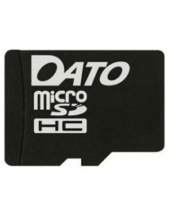 Карта пам'яті Dato micro SD 4gb (4cl)