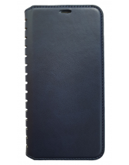 Книга VIP Samsung A50 / A50s / A30s (синій)