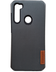 Чехол SPIGEN GRID Xiaomi Redmi Note 8 (серый) 
