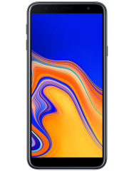 Samsung Galaxy J4 Plus 2018 2/16GB Black - Официальный