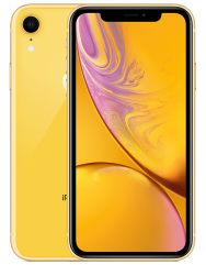 Apple iPhone Xr 64Gb (Yellow) MRY72