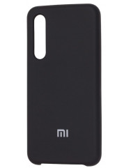 Чохол Silky Xiaomi Mi A3 (чорний)
