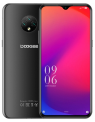 DOOGEE X95 2/16GB (Black)