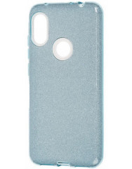 Чохол Shine Xiaomi Redmi 7 (блакитний)
