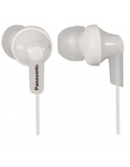 Вакуумні навушники Panasonic RP-HJE118GU-S (White)