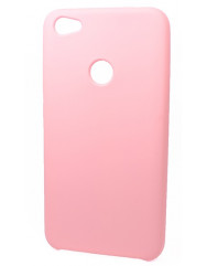 Чехол SoftTouch Xiaomi Redmi Note 5A (розовый)