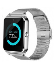Смарт-годинник Smart Watch Z60 (Silver)