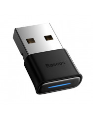 Адаптер Baseus Bluetooth BA04 USB ZJBA000001