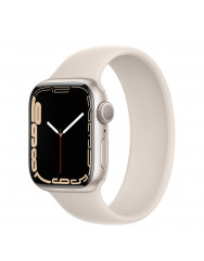 Apple Watch 7 Copy (Space Grey)