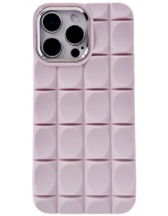 Case Chocolate for iPhone 12/12 Pro (Pink Sand)