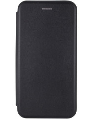 Книга Premium Oppo A76/A96 (Черный)