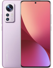 Xiaomi 12 8/128GB (Pink) EU - Міжнародна версія