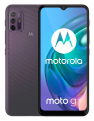 Motorola Moto G10 4/64GB (Aurora Gray)